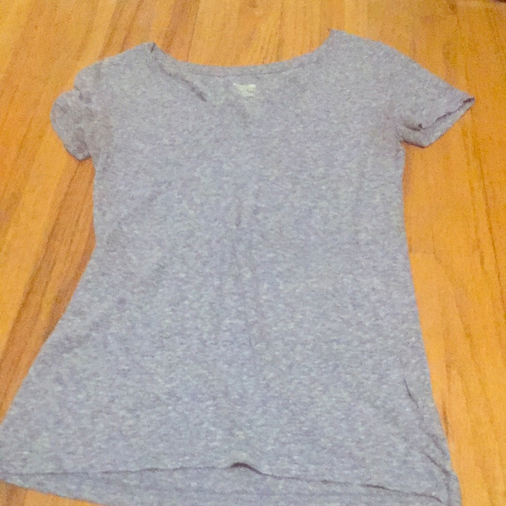 Mossimo top